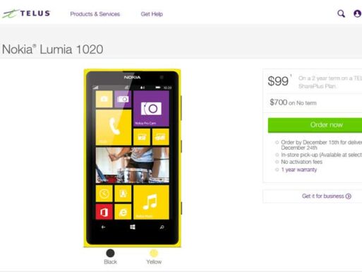 Microsoft Deal Or No Deal