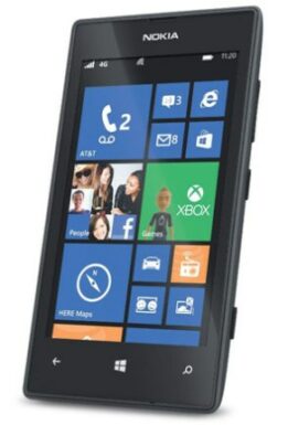Nokia Windows Phones Get Top Ratings photo
