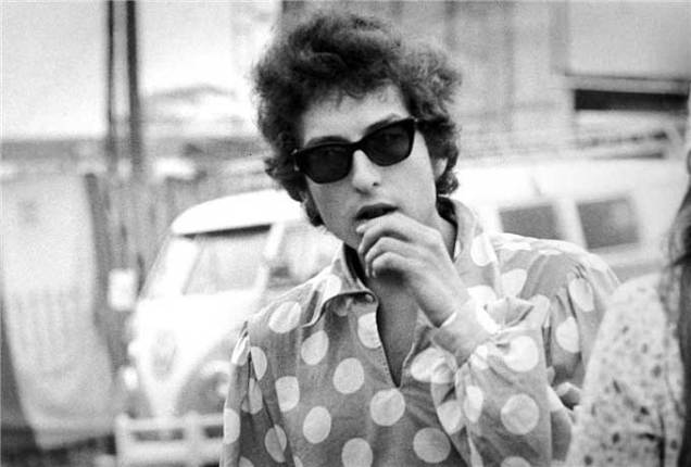 Real Rock ’n’ Roll Has Not Existed Since 1962 Says Bob Dylan