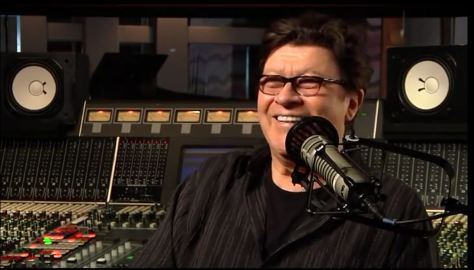 The Band’s Robbie Robertson Dishes On Dylan’s Basement Tapes