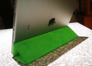 Why I Got An iPad Air