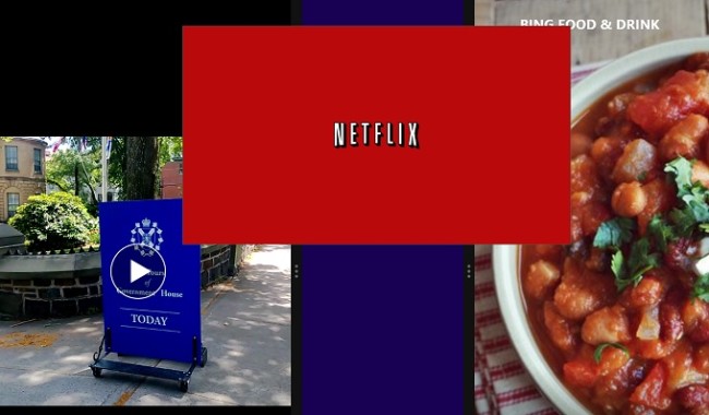 8.1 Days To Windows 8.1 Multitasking Split Screen photo