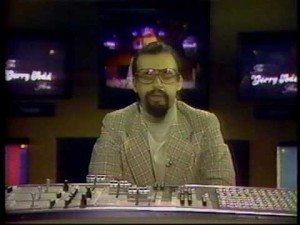 Dr. John Halifax Jazz Fest Fizzles photo Gerry Todd (Rick Moranis) doing cheesy video production on SCTV