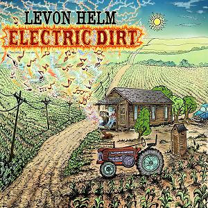 Electric-Dirt