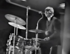 Watch The Beatles on Tour in 1964 photo Ringo Starr Melbourne The Beatles World Tour 1964