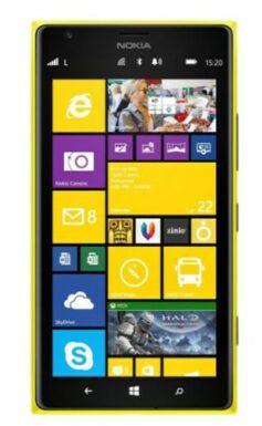 Nokia Windows Phones Get Top Ratings photo