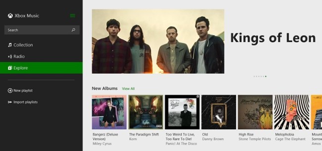 Series: 6 Days To Windows 8.1 Xbox Music Gets Upgrade photo