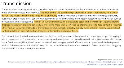 monkeypox,covid