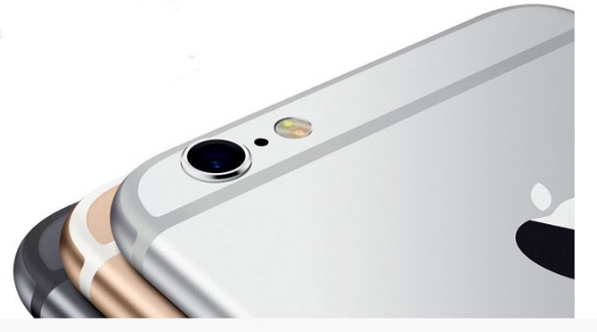 Apple Sells 10 Million Phones a Paltry 11% Gain