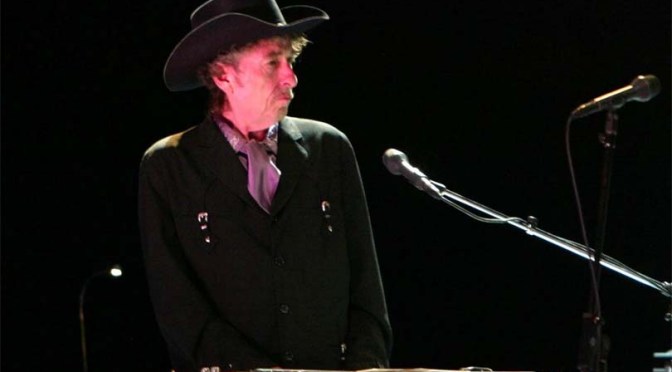 Bob Dylan Amazon.com Show Bob Dylan Italy 2006