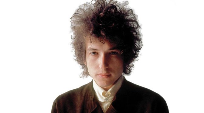 Bob Dylan’s The Original Mono Recordings