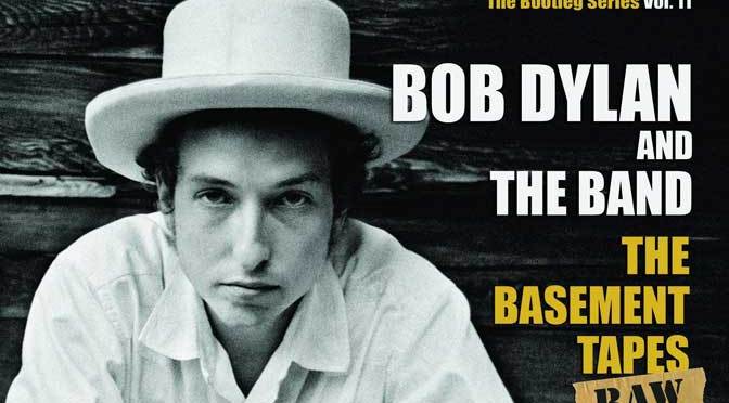 The Basement Tapes Complete: The Bootleg Series Vol. 11