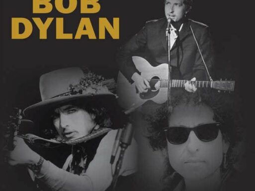 Bob Dylan The Legendary Broadcasts 1969-1984 Coming Feb 16 2015