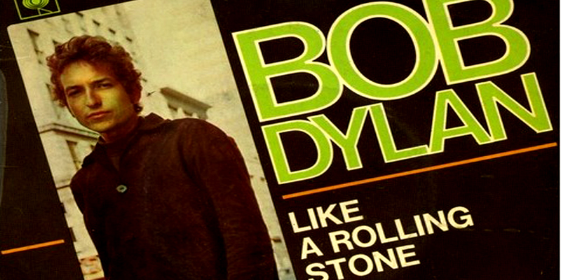 Dylan Cutting Edge Box Set Deep Dives Like A Rolling Stone