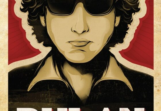 Dylan Disk by Disk