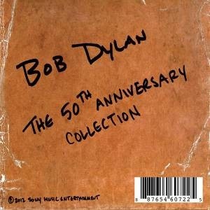 Bob Dylan 50th Anniversary Collection