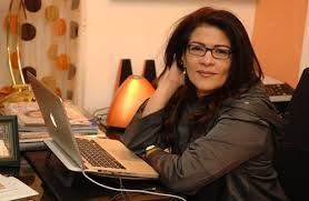 Egyptian Poet Fatima Naoot Gets Three-year Jail Sentence for ‘Insulting Islam’ egyptian poet fatima naoot gets three-year jail sentence for ‘insulting islam’