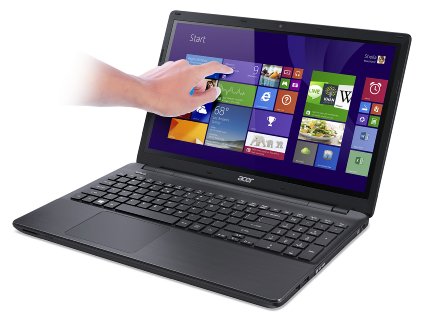 Acer Aspire E 15