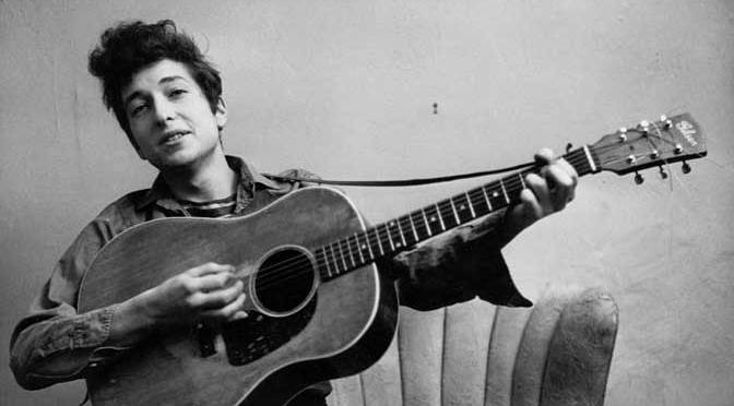 How Heavy Is Bob Dylan The Lyrics: Since 1962? Bob Dylan