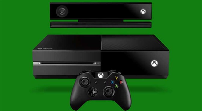 How To Get an Xbox One By Christmas