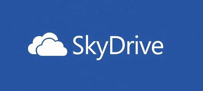 SkyDrive