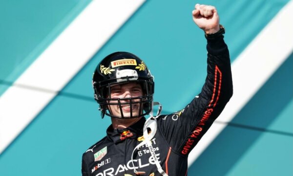Miami Grand Prix Miami Grand Prix