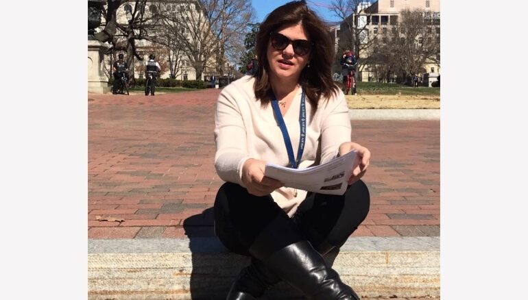 Shireen Abu Aqleh Shireen Abu Aqleh