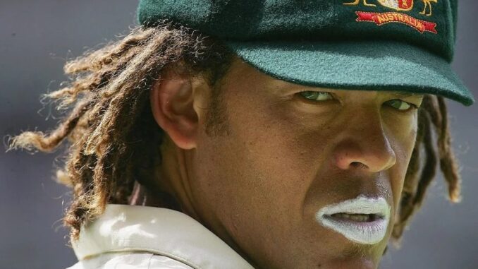 Andrew Symonds