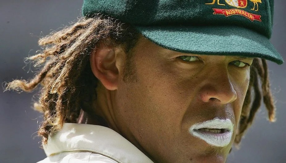 Andrew Symonds Andrew Symonds
