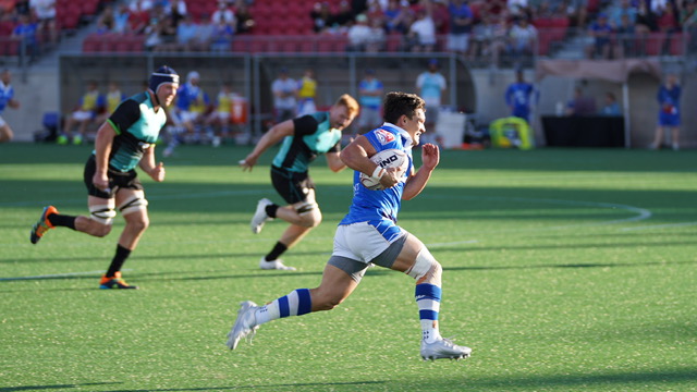 Toronto Arrows Toronto Arrows