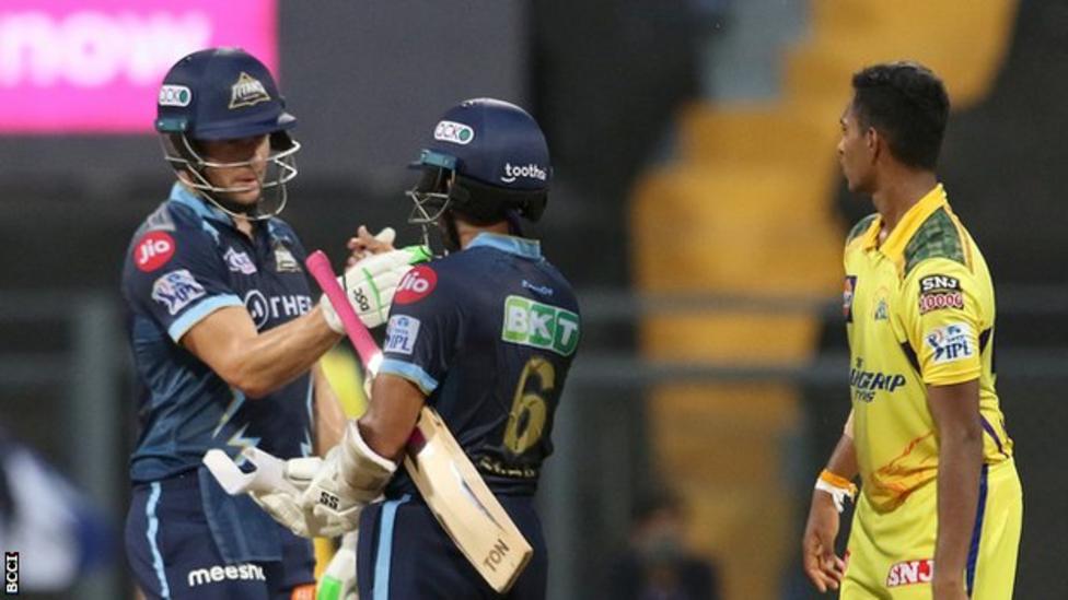 Gujarat Titans Gujarat Titans