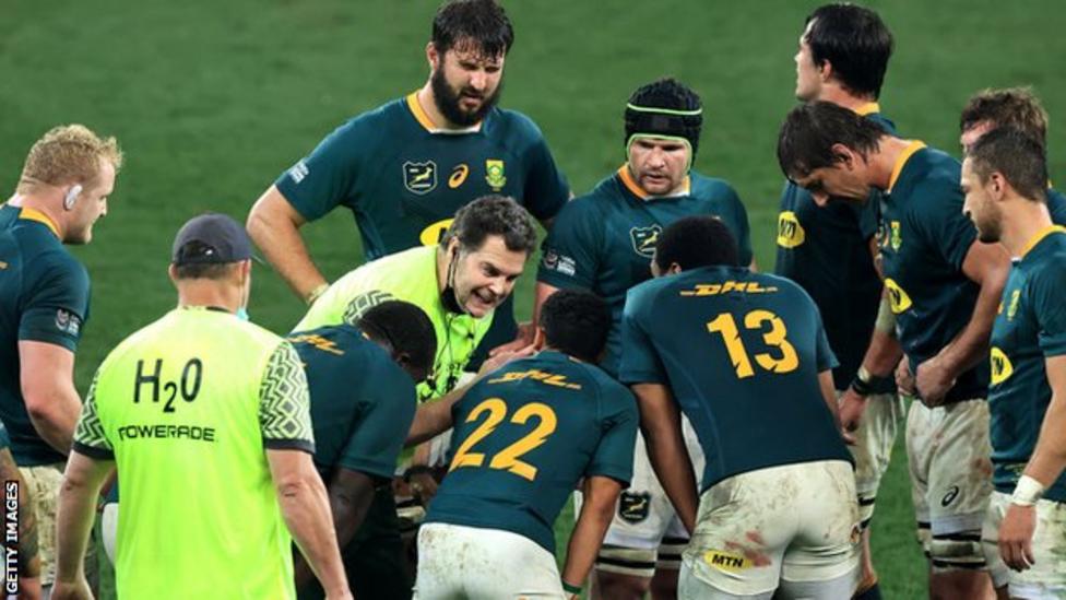 World Rugby World Rugby