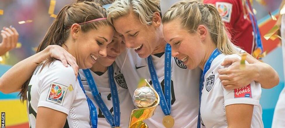 us soccer equal pay