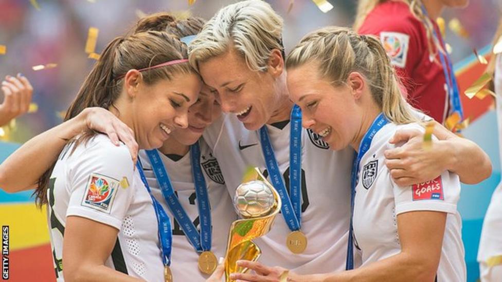 us soccer equal pay us soccer equal pay