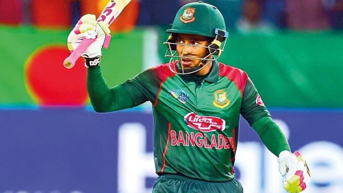 Mushfiqur Rahim