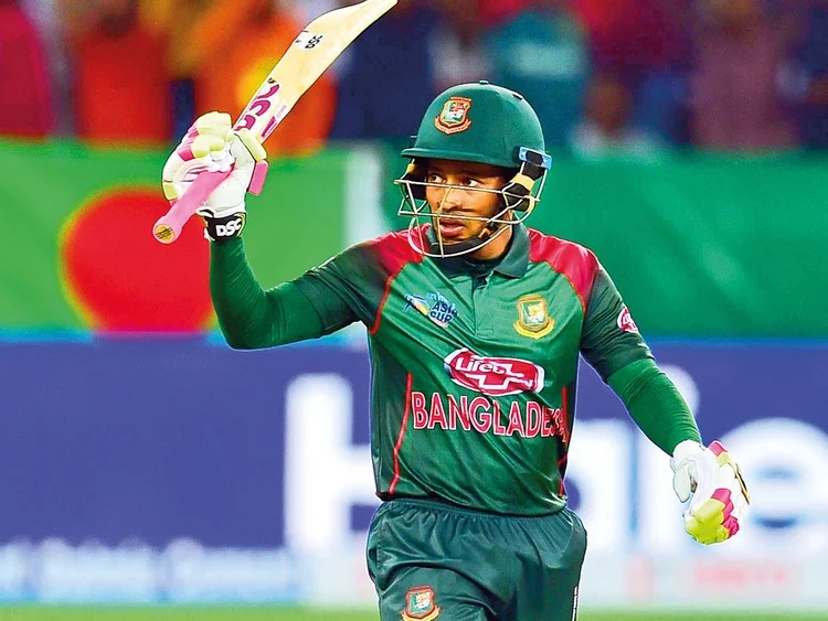 Mushfiqur Rahim Mushfiqur Rahim