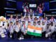 indian badminton