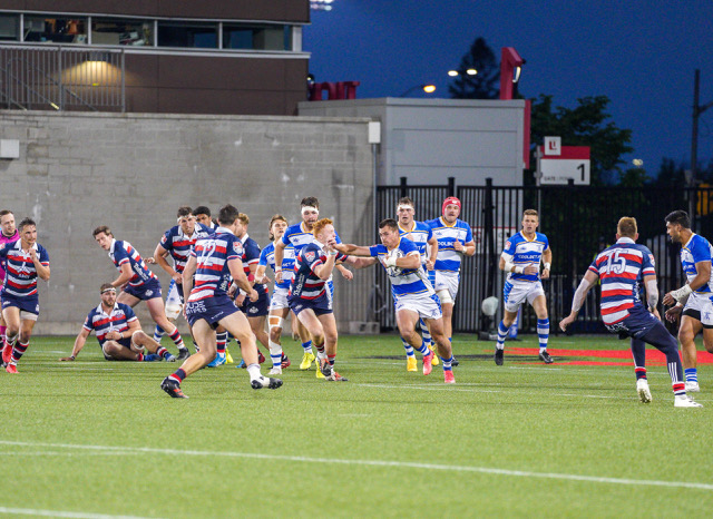 Toronto Arrows Toronto Arrows