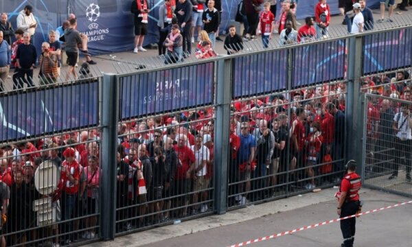 Liverpool FC Liverpool FC
