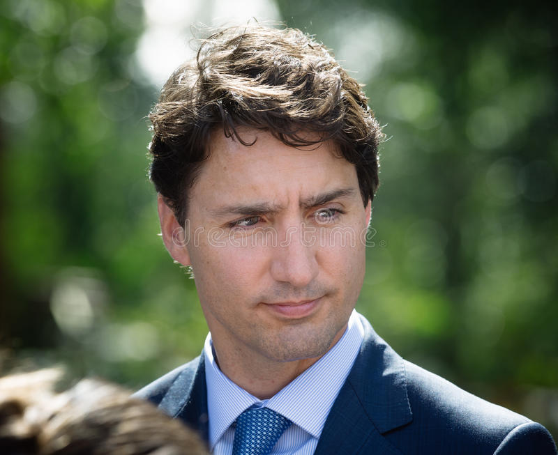 Trudeau Muslims Trudeau Muslims