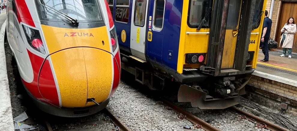 UK Rail Workers UK Rail Workers