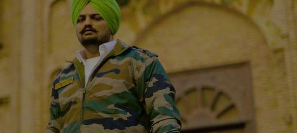 Sidhu Moose Wala