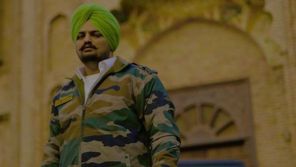 Sidhu Moose Wala Sidhu Moose Wala