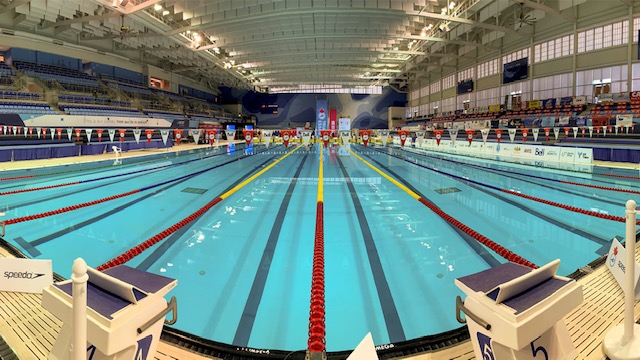 swimming world championships swimming world championships