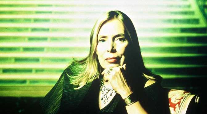 In Praise of Joni Mitchell Joni Mitchell