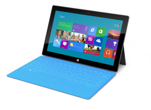Surface RT still dead-in-the-water reduced to $349 and $449 without the keyboard