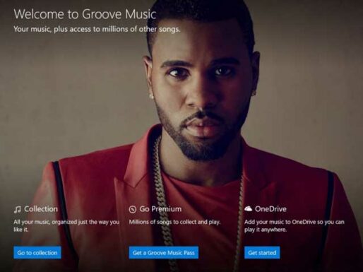 Microsoft Video Promotes Windows 10 Free Apps