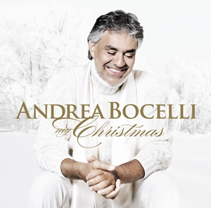 My Christmas with Andrea Bocelli