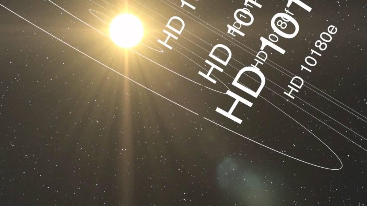 New Planets: What’s out there?