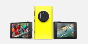 Nokia Announces Ultimate 41 MP Smartphone Camera photo Nokia Lumia 1020, will a 41 megapixel camera make this the must own smartphone?